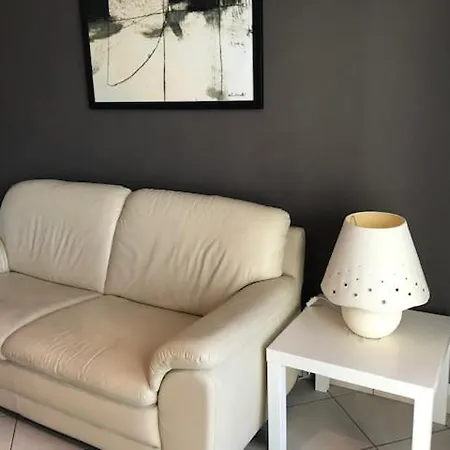 Accogliente E Moderno Trilocale * Turin
