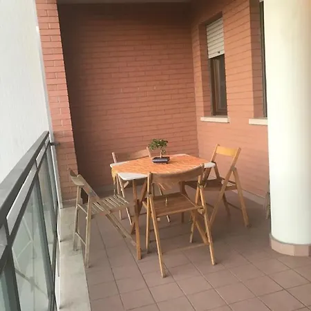 Accogliente E Moderno Trilocale * Turin