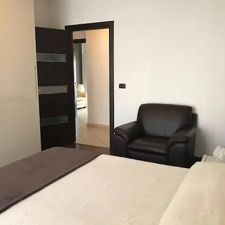 Accogliente E Moderno Trilocale Appartement Turijn