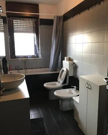 Appartement Accogliente E Moderno Trilocale Turijn