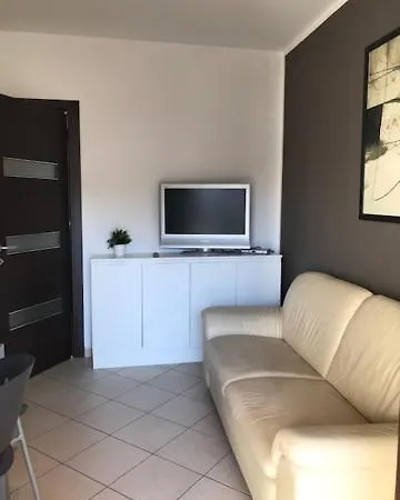 Accogliente E Moderno Trilocale * Turin
