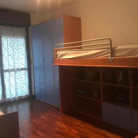 Appartement Accogliente E Moderno Trilocale *